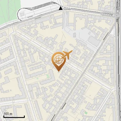 Foto zu Oderberger Straße 48, 10435 Berlin