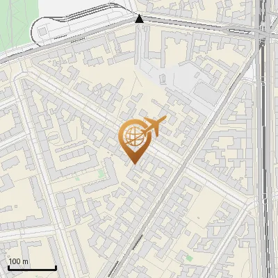Foto zu Oderberger Straße 49, 10435 Berlin