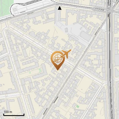 Foto zu Oderberger Straße 51, 10435 Berlin