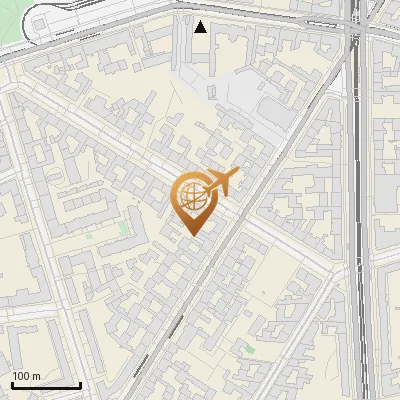 Foto zu Oderberger Straße 52, 10435 Berlin