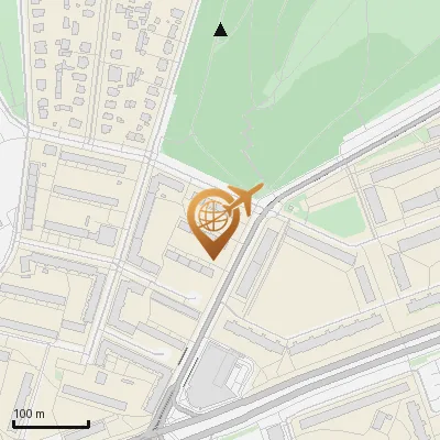 Foto zu Oderbruchstraße 29, 10407 Berlin