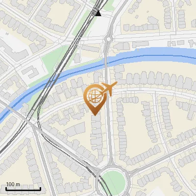 Foto zu Oderfelder Straße 17, 20149 Hamburg