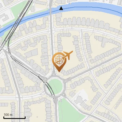 Foto zu Oderfelder Straße 2, 20149 Hamburg