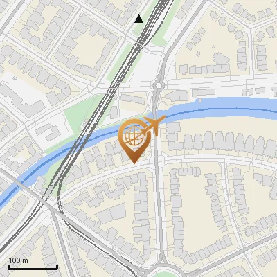 Foto zu Oderfelder Straße 21, 20149 Hamburg