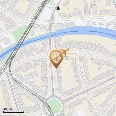 Foto zu Oderfelder Straße 26, 20149 Hamburg