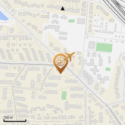 Foto zu Oderstraße 1, 22547 Hamburg