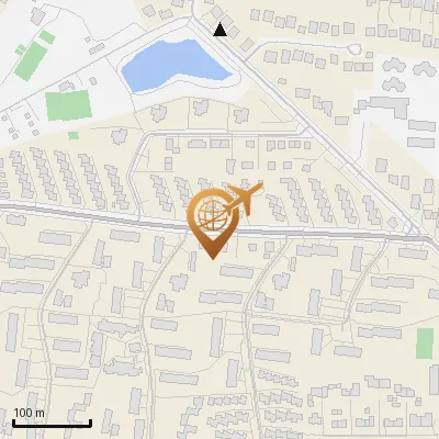 Foto zu Oderstraße 13, 22547 Hamburg