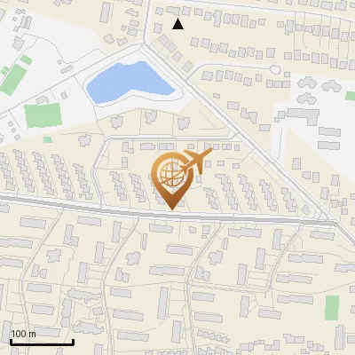 Foto zu Oderstraße 14b, 22547 Hamburg