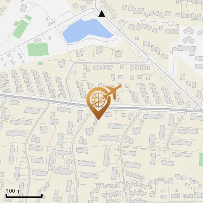 Foto zu Oderstraße 15, 22547 Hamburg