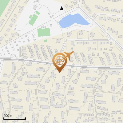 Foto zu Oderstraße 17, 22547 Hamburg