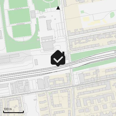 Foto zu Oderstraße 194, 12051 Berlin