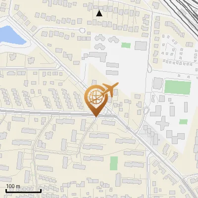 Foto zu Oderstraße 2, 22547 Hamburg