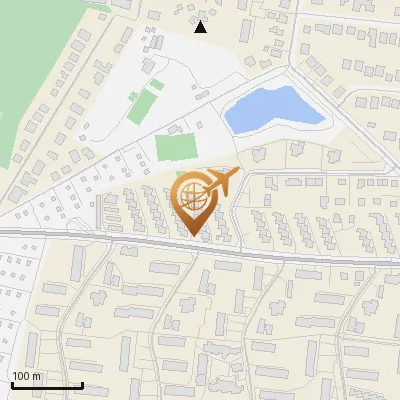 Foto zu Oderstraße 24c, 22547 Hamburg