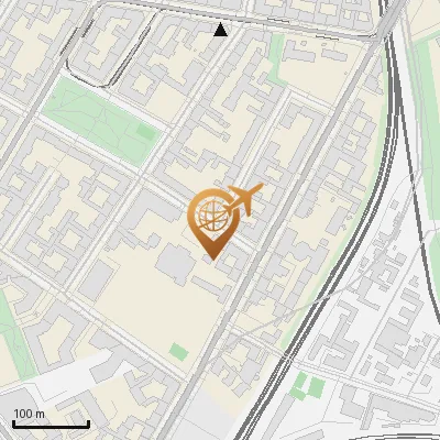Foto zu Oderstraße 33, 10247 Berlin