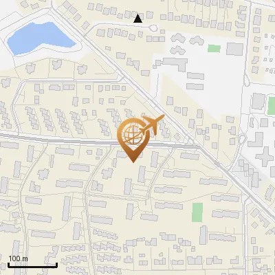 Foto zu Oderstraße 5, 22547 Hamburg