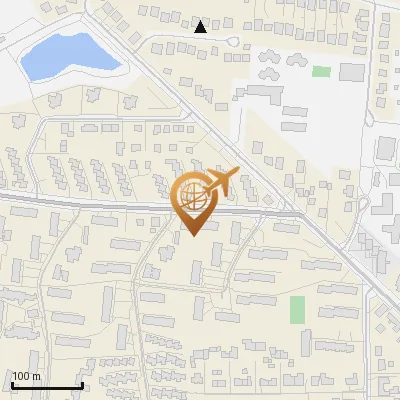 Foto zu Oderstraße 7, 22547 Hamburg