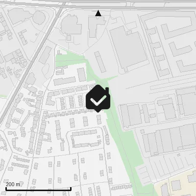 Foto zu Oedekovener Straße 11, 50968 Köln