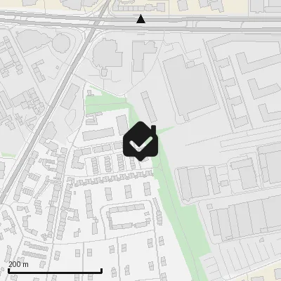 Foto zu Oedekovener Straße 3, 50968 Köln