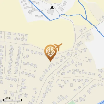 Foto zu Ödenweg 11, 22397 Hamburg