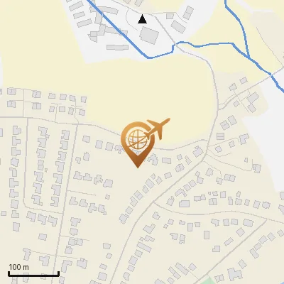 Foto zu Ödenweg 13, 22397 Hamburg