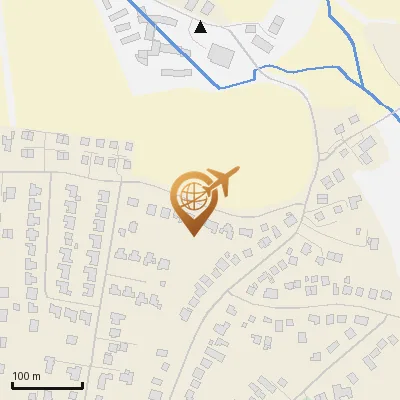 Foto zu Ödenweg 15, 22397 Hamburg