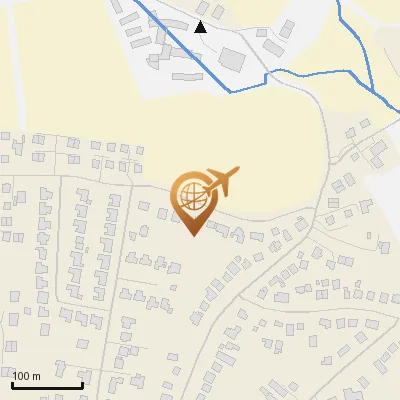 Foto zu Ödenweg 17, 22397 Hamburg