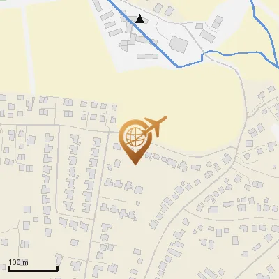 Foto zu Ödenweg 21, 22397 Hamburg