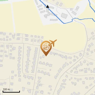 Foto zu Ödenweg 23, 22397 Hamburg