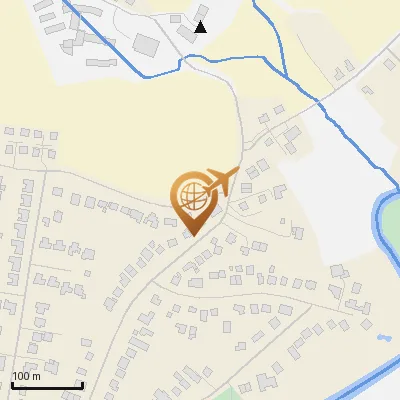 Foto zu Ödenweg 3, 22397 Hamburg