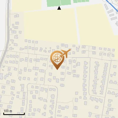 Foto zu Ödenweg 55, 22397 Hamburg