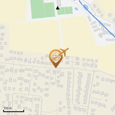 Foto zu Ödenweg 56, 22397 Hamburg