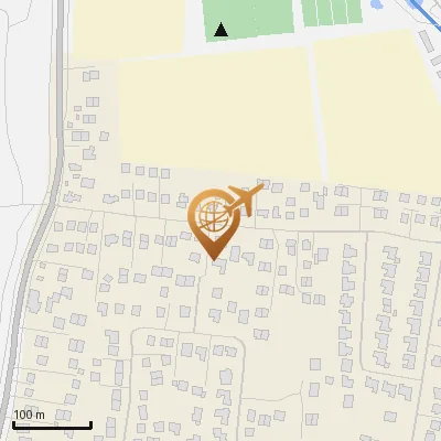 Foto zu Ödenweg 59, 22397 Hamburg