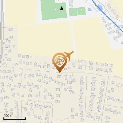 Foto zu Ödenweg 60, 22397 Hamburg