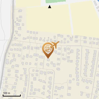 Foto zu Ödenweg 61, 22397 Hamburg