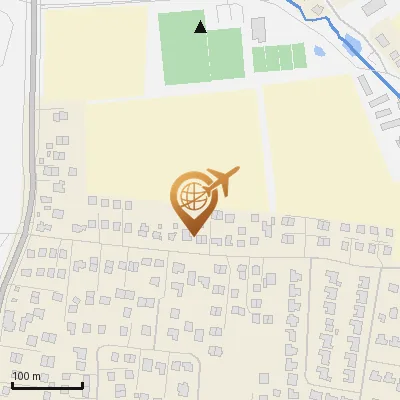 Foto zu Ödenweg 64, 22397 Hamburg