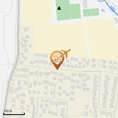 Foto zu Ödenweg 68, 22397 Hamburg