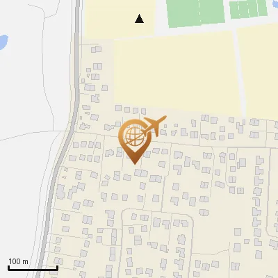 Foto zu Ödenweg 69, 22397 Hamburg