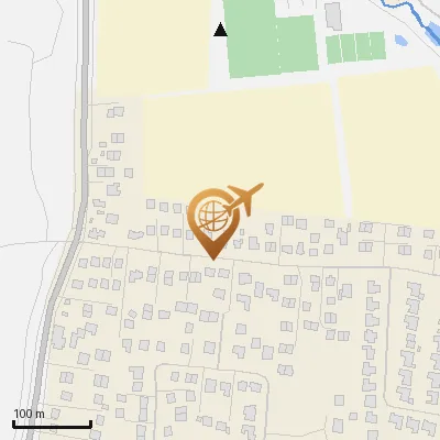 Foto zu Ödenweg 70, 22397 Hamburg