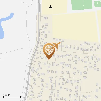 Foto zu Ödenweg 75, 22397 Hamburg