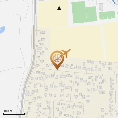 Foto zu Ödenweg 76, 22397 Hamburg