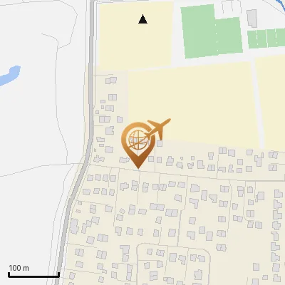 Foto zu Ödenweg 78, 22397 Hamburg