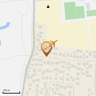 Foto zu Ödenweg 80, 22397 Hamburg