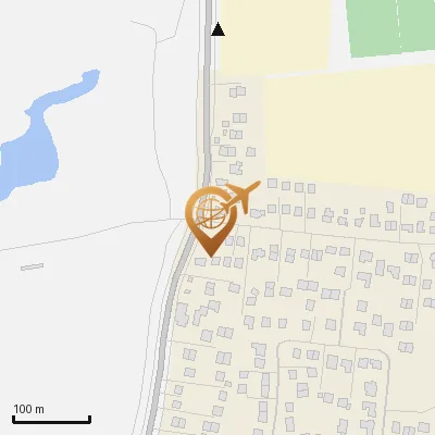 Foto zu Ödenweg 81, 22397 Hamburg