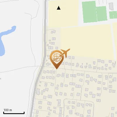 Foto zu Ödenweg 82, 22397 Hamburg