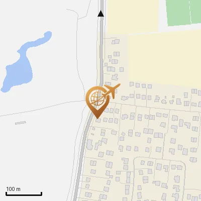 Foto zu Ödenweg 83, 22397 Hamburg