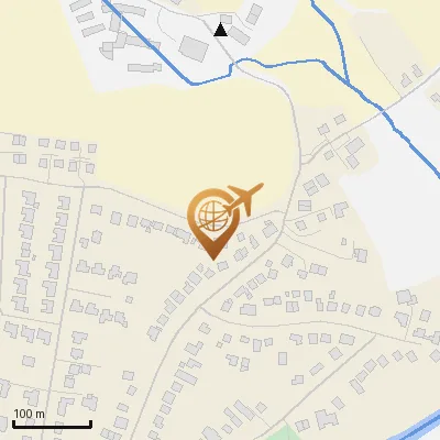 Foto zu Ödenweg 9, 22397 Hamburg