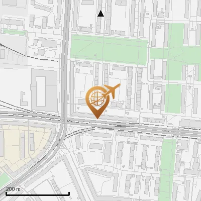 Foto zu Oedkarspitzstraße 12, 81671 München