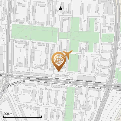 Foto zu Oedkarspitzstraße 7, 81671 München