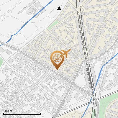 Foto zu Oefelestraße 10, 81543 München