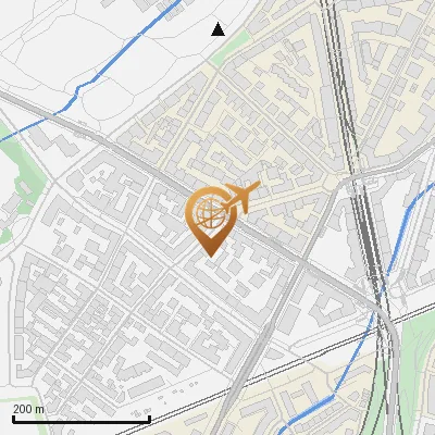 Foto zu Oefelestraße 9, 81543 München